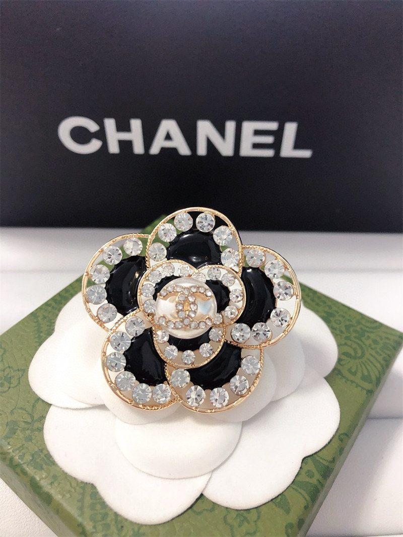 Wholesale Fashion Brooch CHL LHZ #A5484 - Image 2