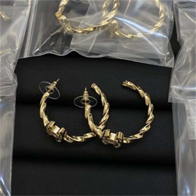 Wholesale Fashion High quality Earrings CHL #A1344 - Image 1