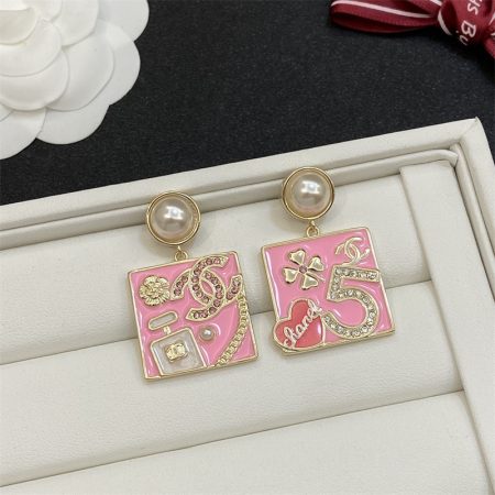 Wholesale Fashion High quality Earrings CHL LJJ #A1912
