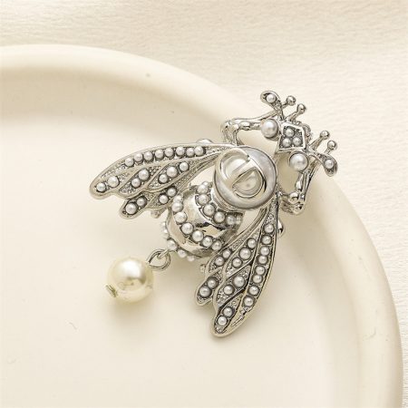 Wholesale Fashion Brooch DIR #A1604 - Image 3