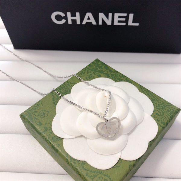 Wholesale Fashion Necklace CHL  LHZ #A5296 - Image 2