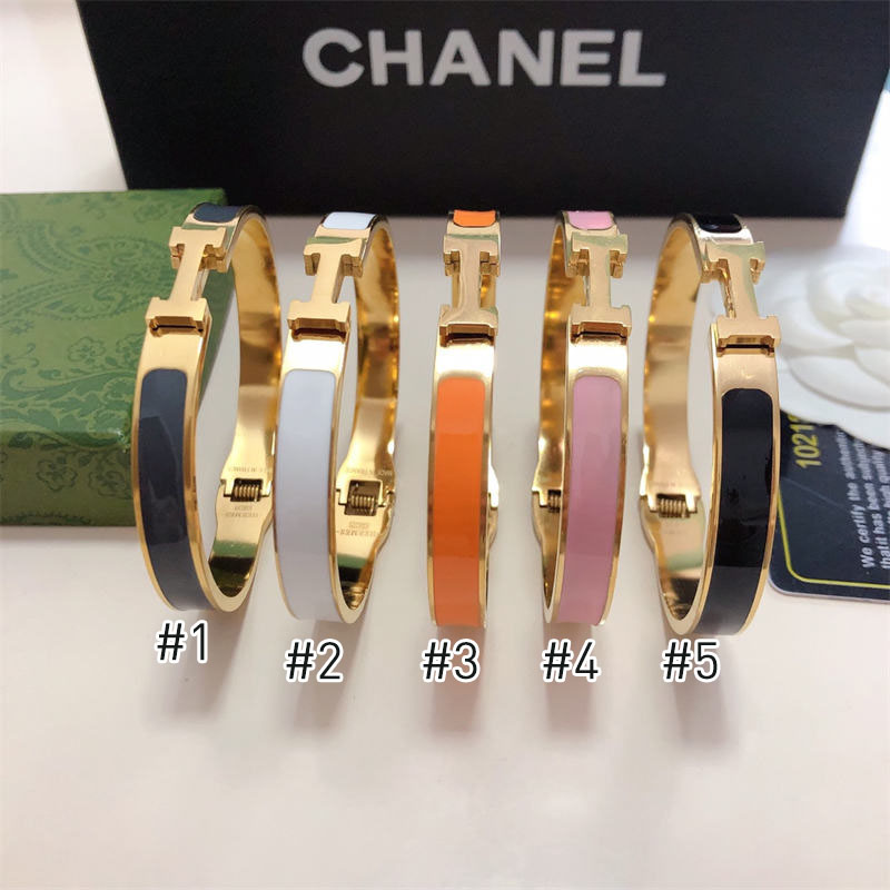 Wholesale Fashion Bracelet HEM LHZ #A0797 - Image 4