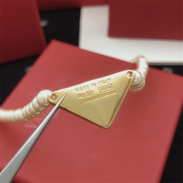 Wholesale Fashion Necklace PRA XY #A1837