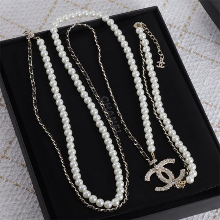 Wholesale Fashion High quality Sweater chain CHL LJJ #A1790