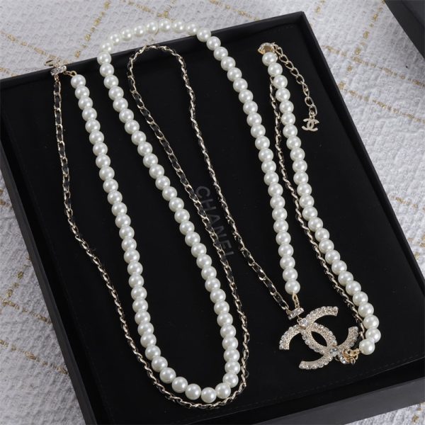 Wholesale Fashion High quality Sweater chain CHL LJJ #A1790