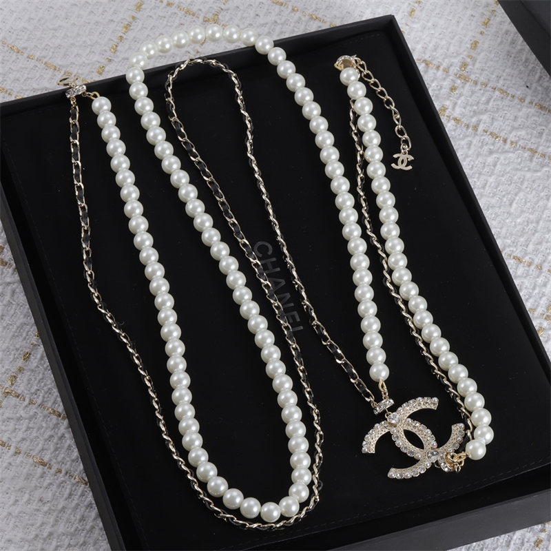 Wholesale Fashion High quality Sweater chain CHL LJJ #A1790