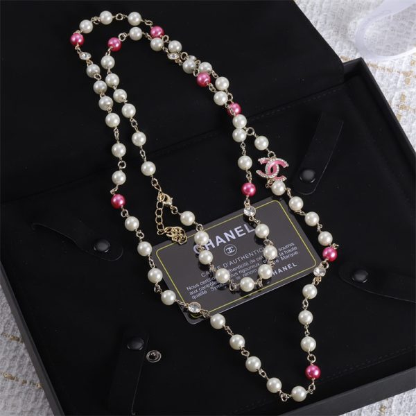 Wholesale Fashion High quality Sweater chain CHL #A1637