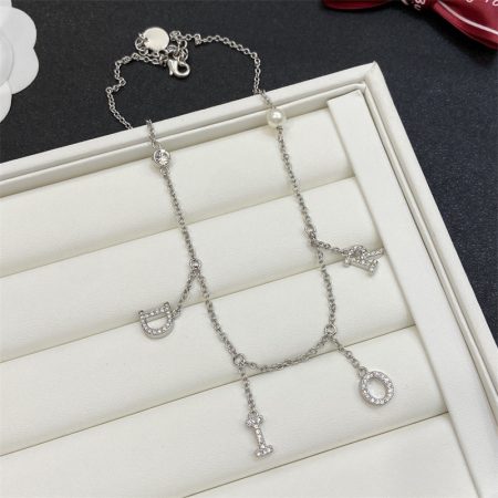 Wholesale Fashion High quality Necklace DIR  XY #A1886 - Image 2