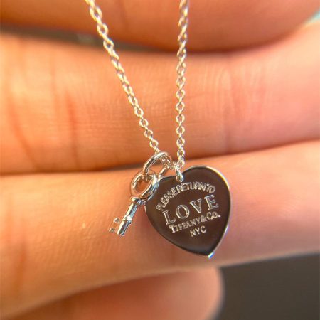 Wholesale Fashion Necklace TIY ZY #A1917 - Image 2