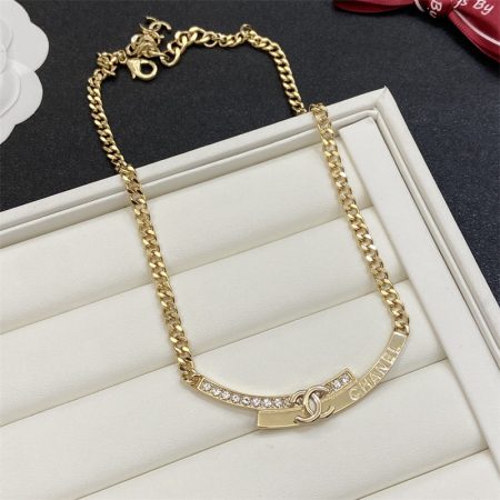 Wholesale Fashion High quality Necklace CHL XY #A1910