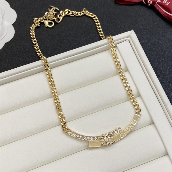 Wholesale Fashion High quality Necklace CHL XY #A1910