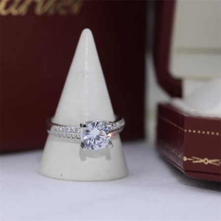 Wholesale Fashion High quality Ring CAR #A0473 - Image 4