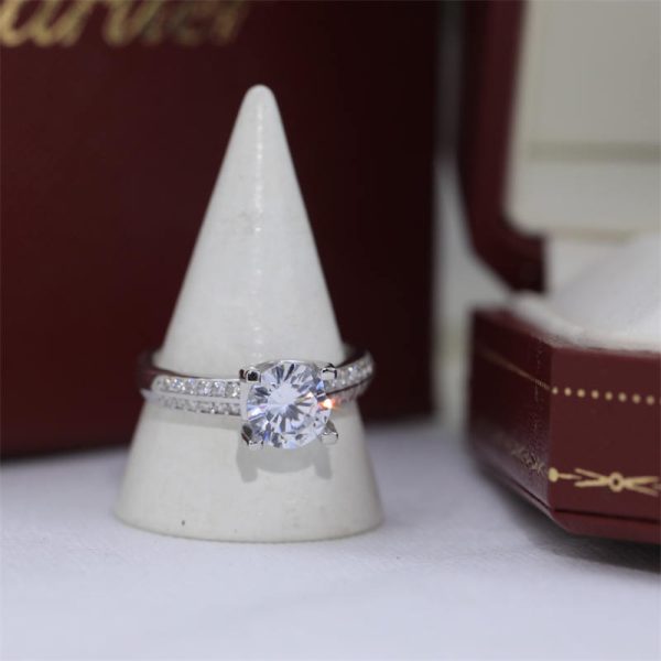 Wholesale Fashion High quality Ring CAR #A0473 - Image 4