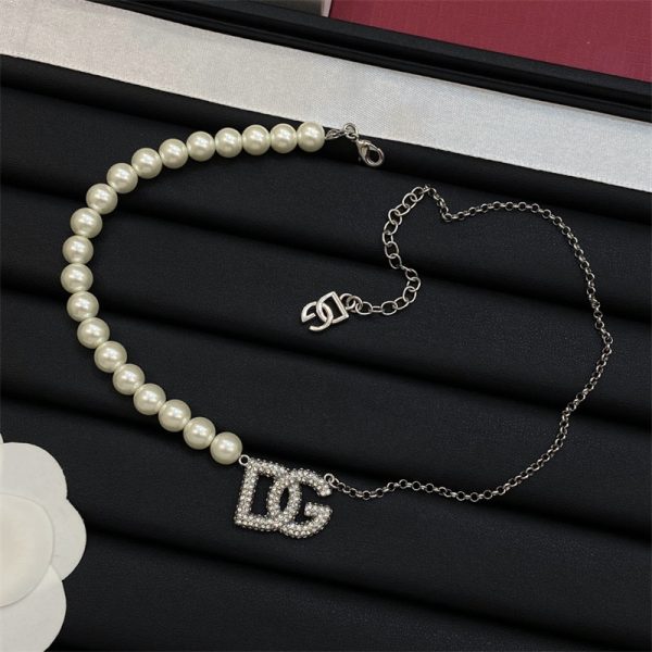Wholesale Fashion High Quality Necklace DOA XY #A1880