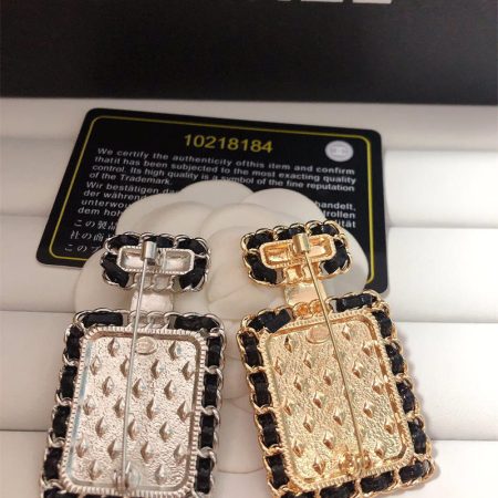 Wholesale Fashion Brooch CHL #A0493 - Image 3