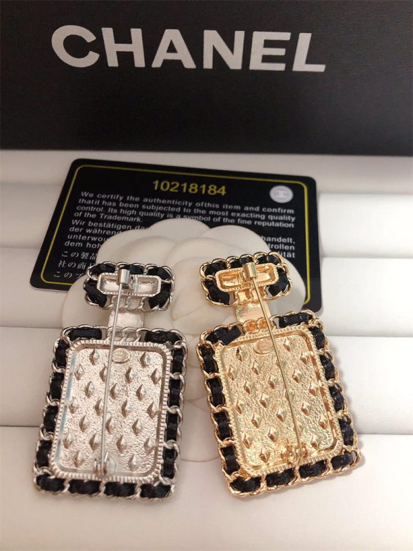 Wholesale Fashion Brooch CHL #A0493