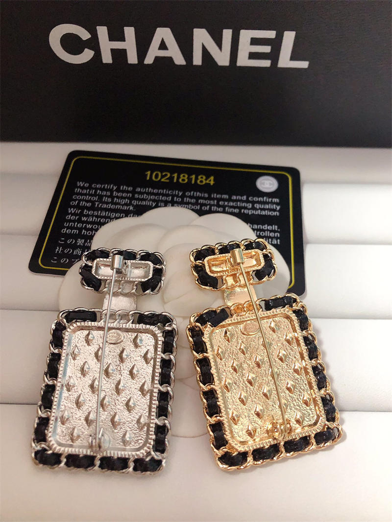 Wholesale Fashion Brooch CHL #A0493 - Image 3