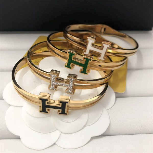 Wholesale Fashion Bracelet HEM LHZ #A5637