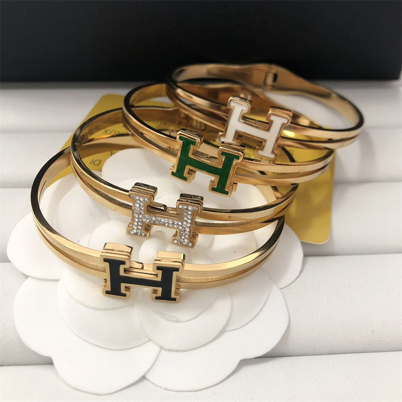 Wholesale Fashion Bracelet HEM LHZ #A5637 - Image 5