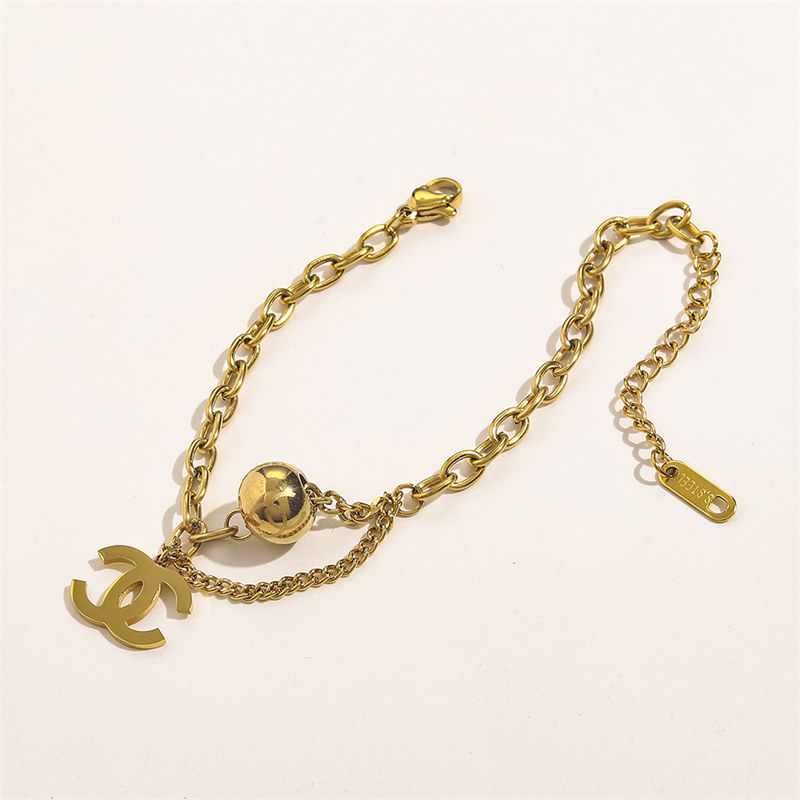 Wholesale Fashion Necklace & Bracelet & Earring Set CHL #A1571 - Image 3