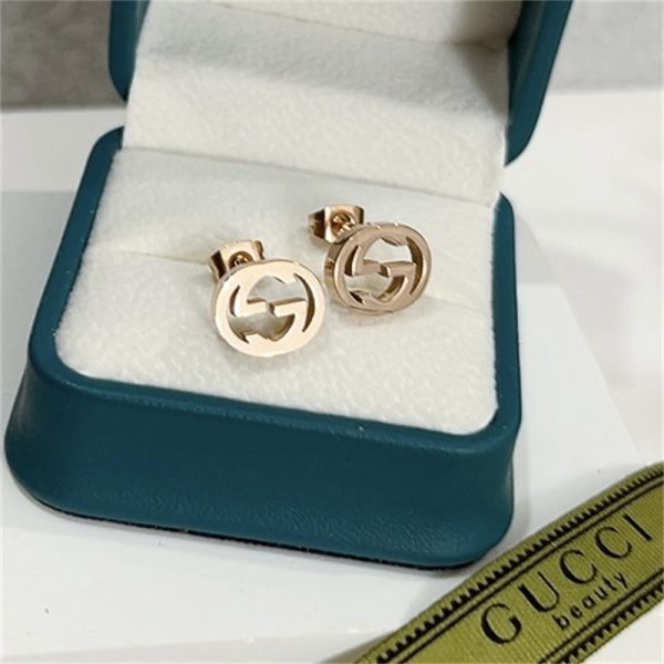 Wholesale Fashion Earrings GUI KE #A5531