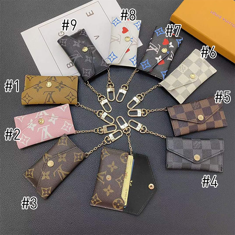 Wholesale card holder LOV #A0421