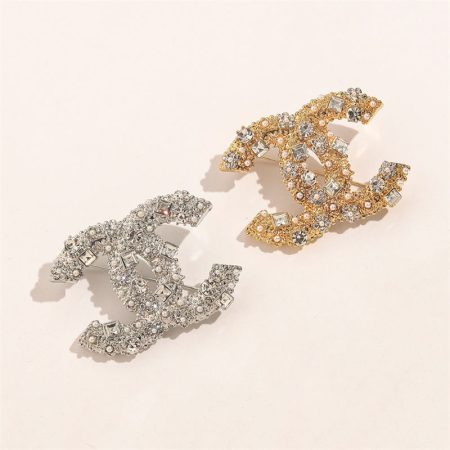 Wholesale Fashion Brooch CHL #A1443