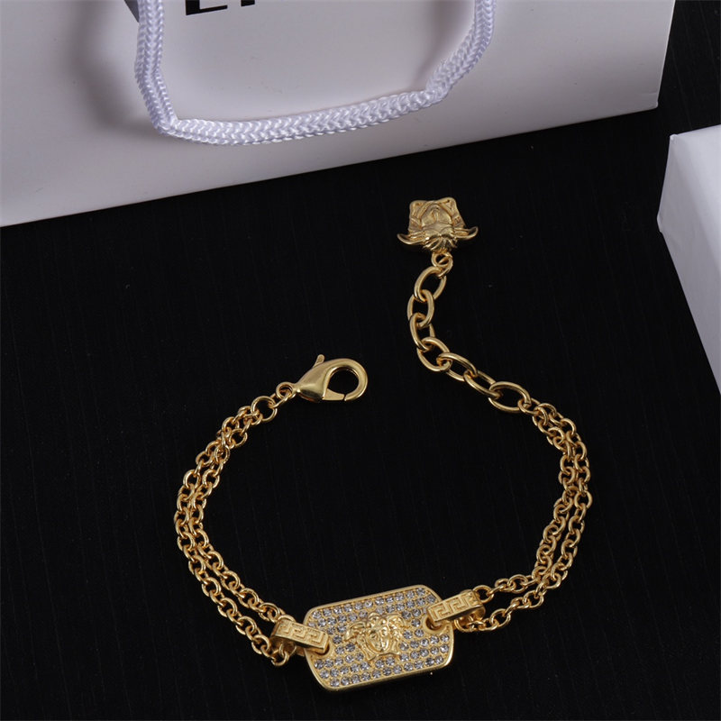 Wholesale Fashion Bracelet VEE LJJ  #A1787 - Image 2
