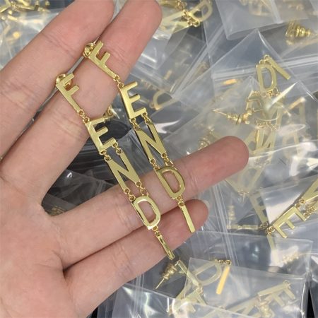 Wholesale Fashion High quality Earrings FEI #A1439