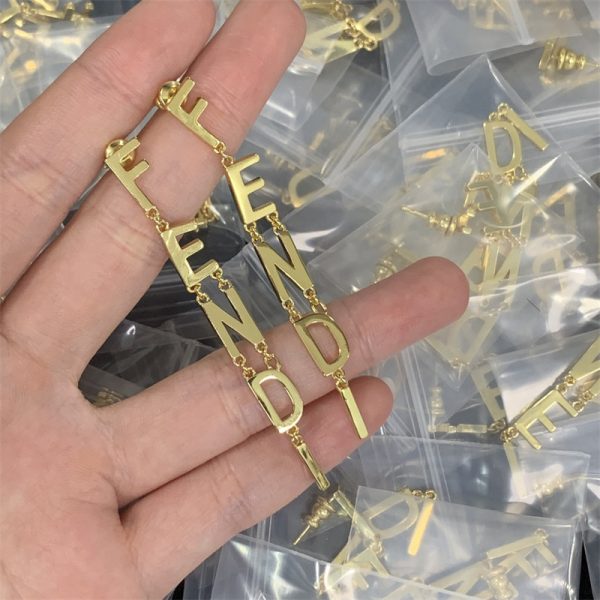 Wholesale Fashion High quality Earrings FEI #A1439
