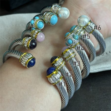 Wholesale  Fashion Bracelet DY MS #A5306