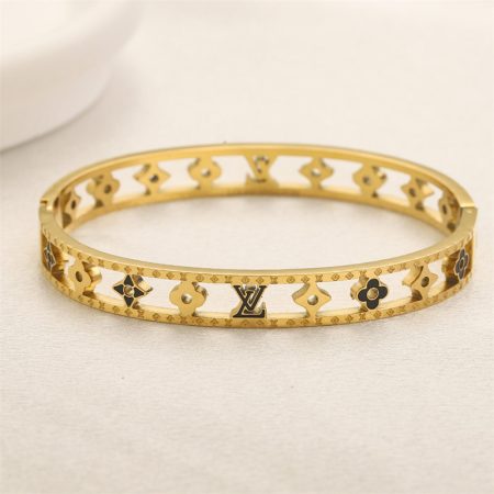 Wholesale Fashion ankle bracelet LOV #A1395 - Image 3