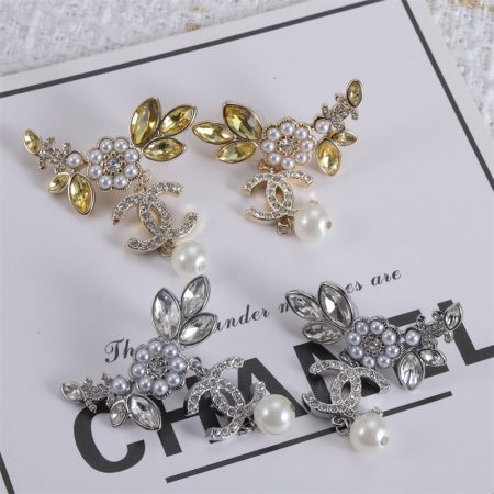 Wholesale Fashion High quality Earrings CHL LJJ #A1772 - Image 2