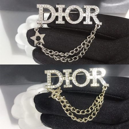 Wholesale Fashion Brooch DIR #A0362