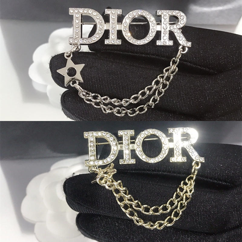 Wholesale Fashion Brooch DIR #A0362 - Image 1