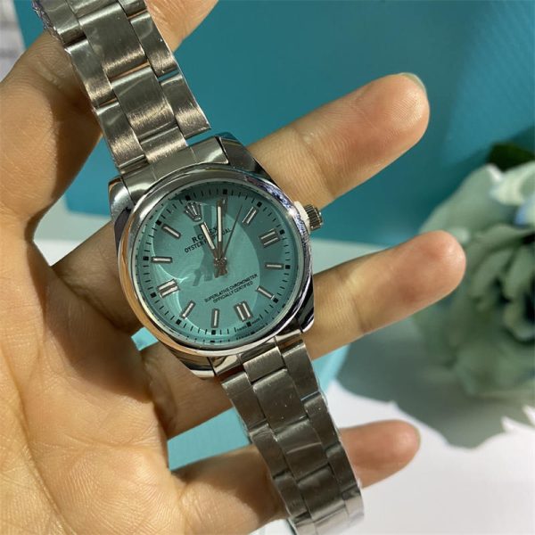 Wholesale Quartz watch with box TIY MS #A0922