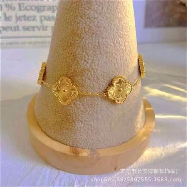 Wholesale Fashion Bracelet VAC LHZ #A5558