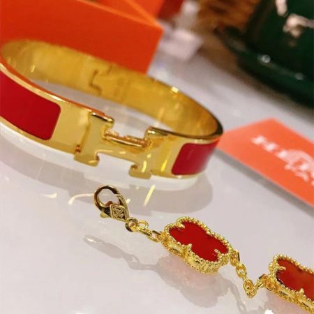 Wholesale Fashion High Quality Bracelet set VAC HEM #A0569 - Image 4