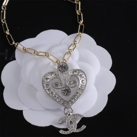 Wholesale Fashion High quality Necklace CHL #A0386 - Image 2