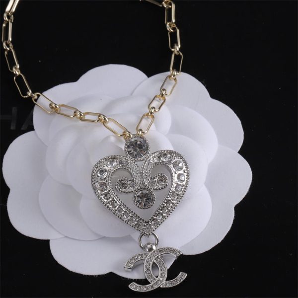 Wholesale Fashion High quality Necklace CHL #A0386