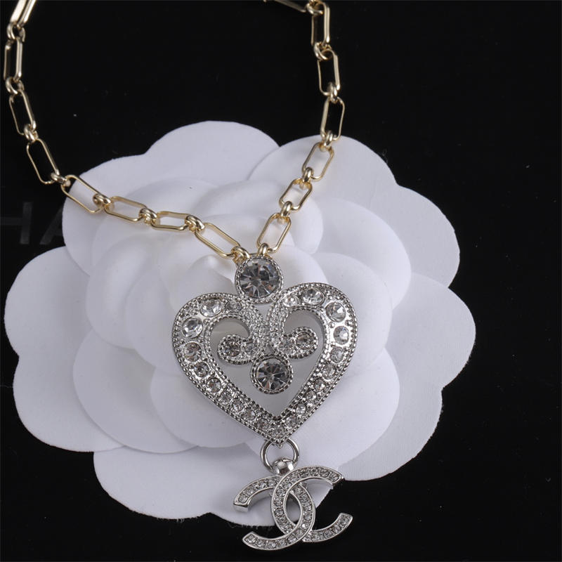 Wholesale Fashion High quality Necklace CHL #A0386 - Image 2