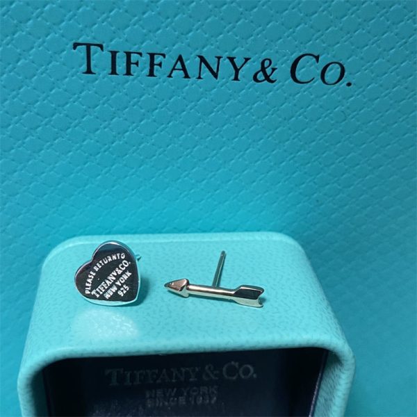 Wholesale Fashion High quality Earrings TIY #A0216