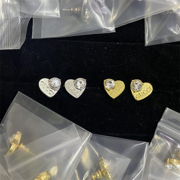 Wholesale Fashion High quality Earrings GUI #A1670