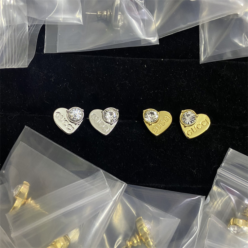 Wholesale Fashion High quality Earrings GUI #A1670 - Image 1