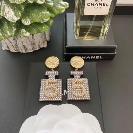 Wholesale Fashion Earrings CHL HYZ #A5257 - Image 2