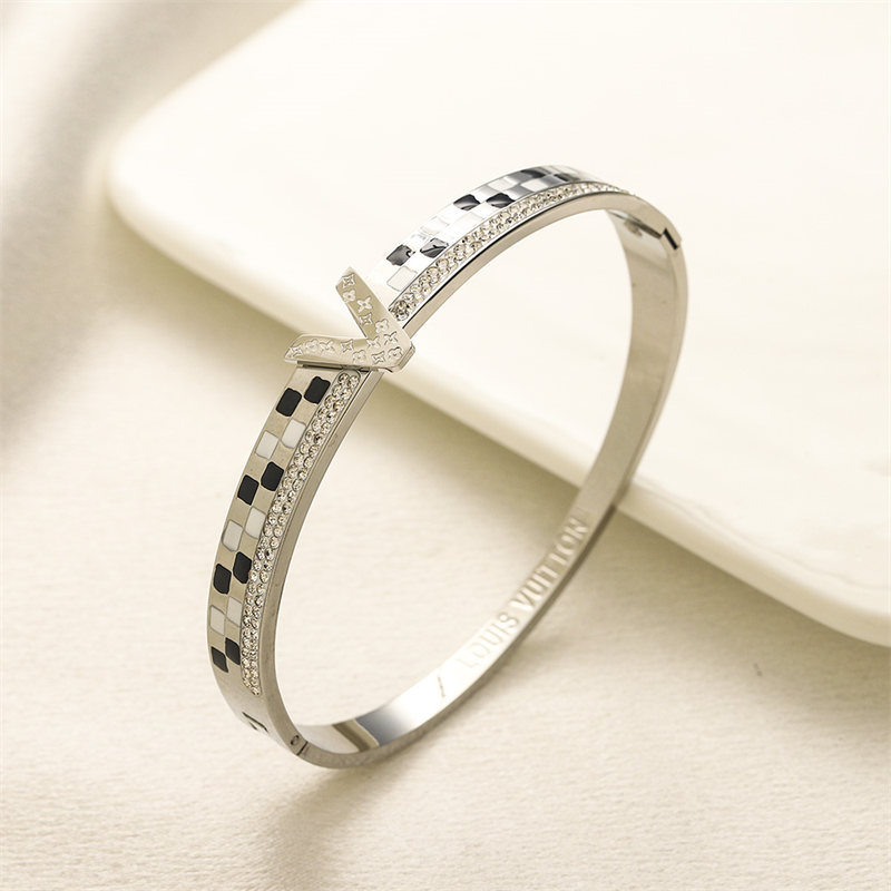 Wholesale Fashion Bracelet LOV TG #A2576 - Image 3