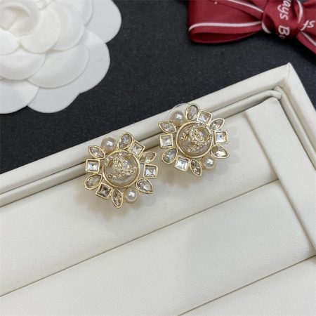Wholesale Fashion High quality Earrings CHL XY #A1866