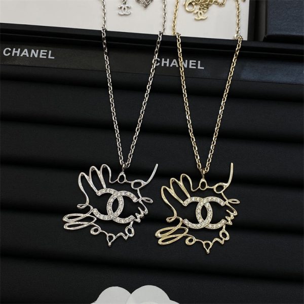 Wholesale Fashion High quality Necklace CHL XY #A1946
