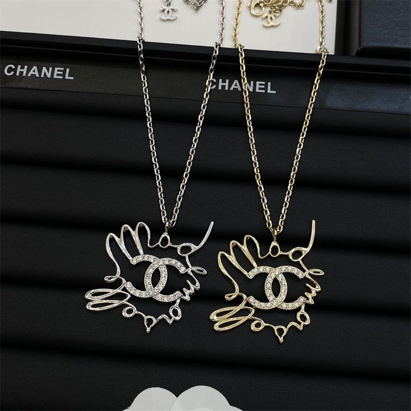 Wholesale Fashion High quality Necklace CHL XY #A1946 - Image 2