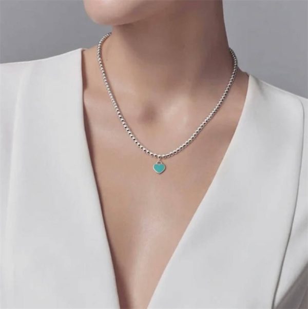 Wholesale Fashion Necklace TIY ZY #A1917